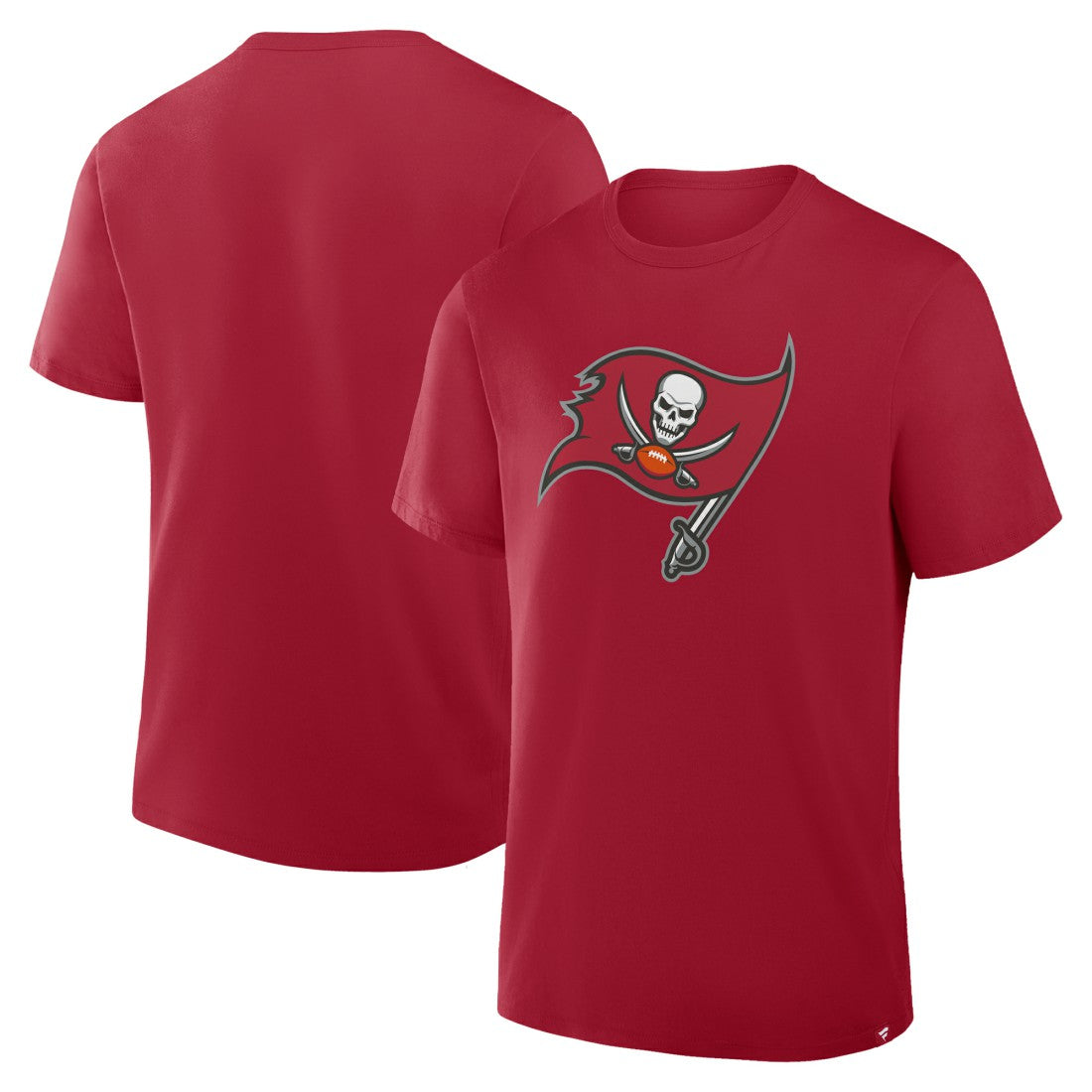 Tampa Bay Buccaneers Field Goal Legacy T-Shirt | NFL Sale