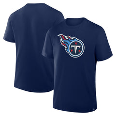 Tennessee Titans Field Goal Legacy T-Shirt | NFL Near me