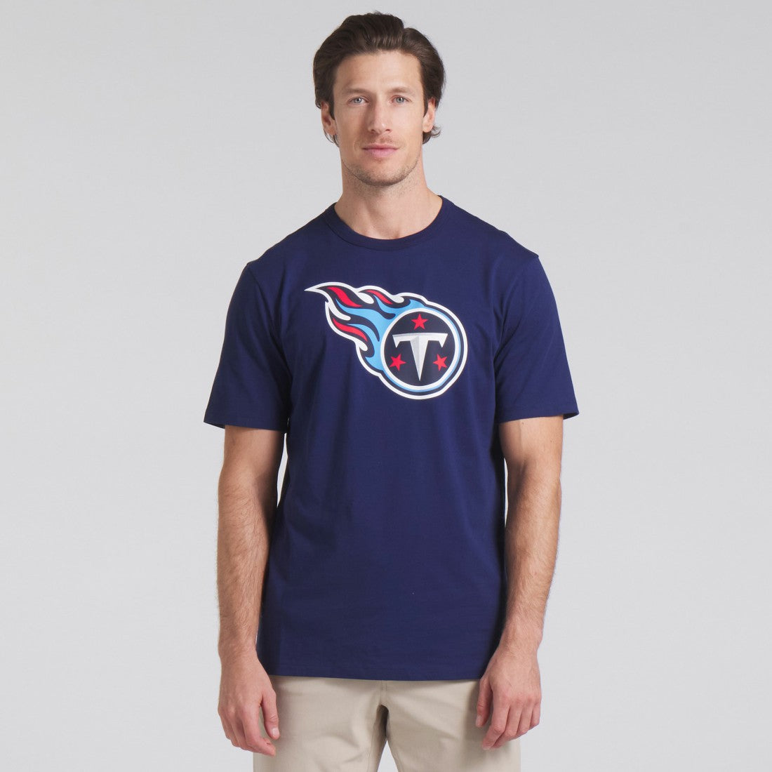 Tennessee Titans Field Goal Legacy T-Shirt | NFL Near me