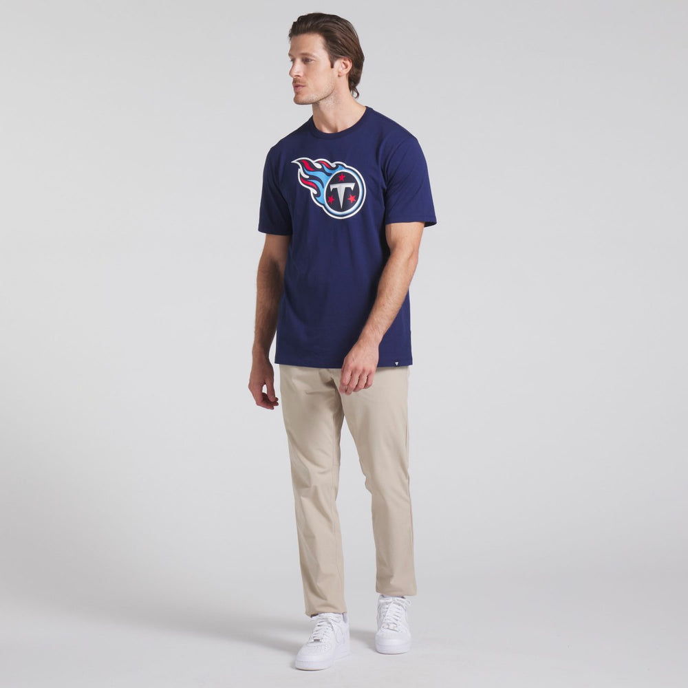 Tennessee Titans Field Goal Legacy T-Shirt | NFL Near me