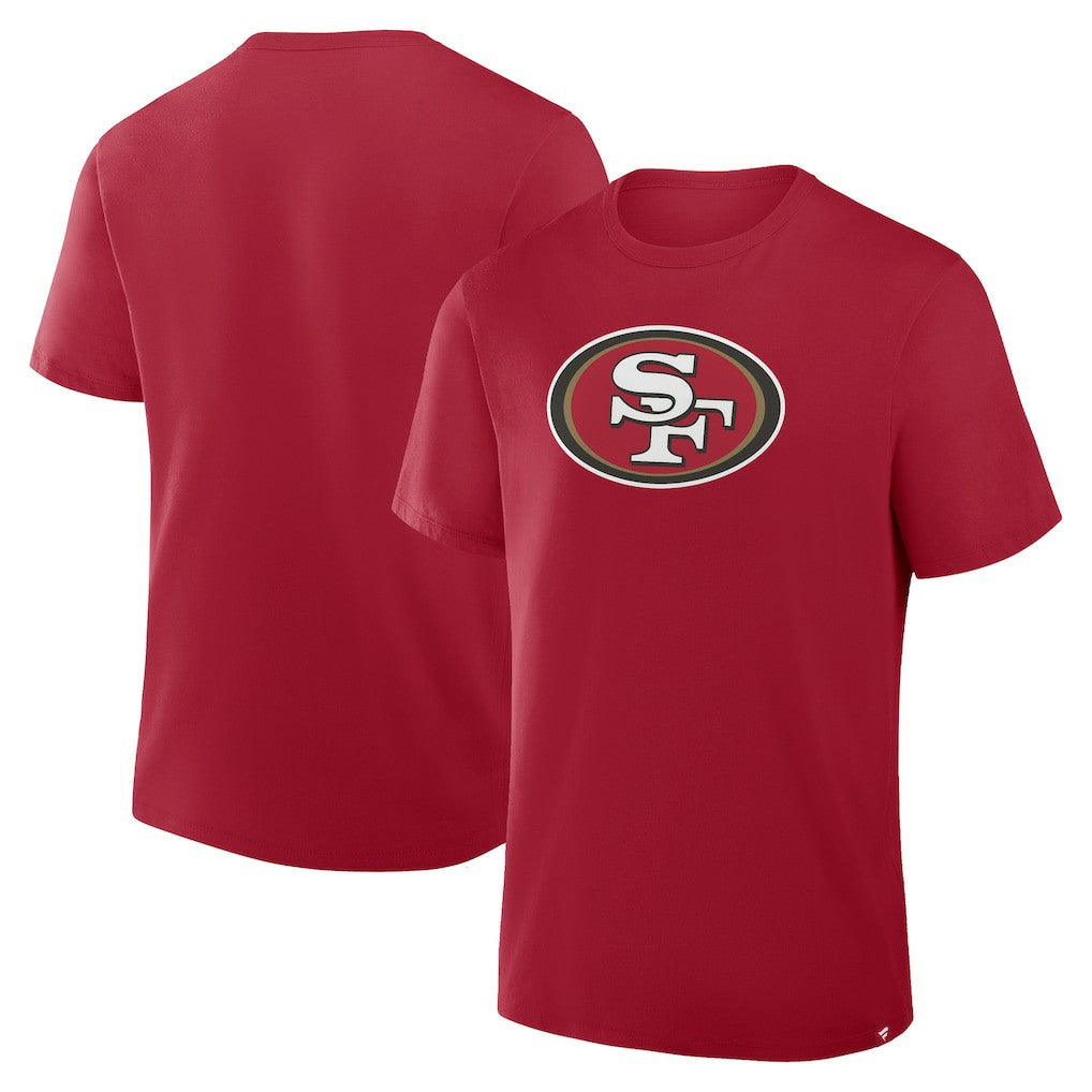 San Francisco 49ers Field Goal Legacy T-Shirt | NFL Hot