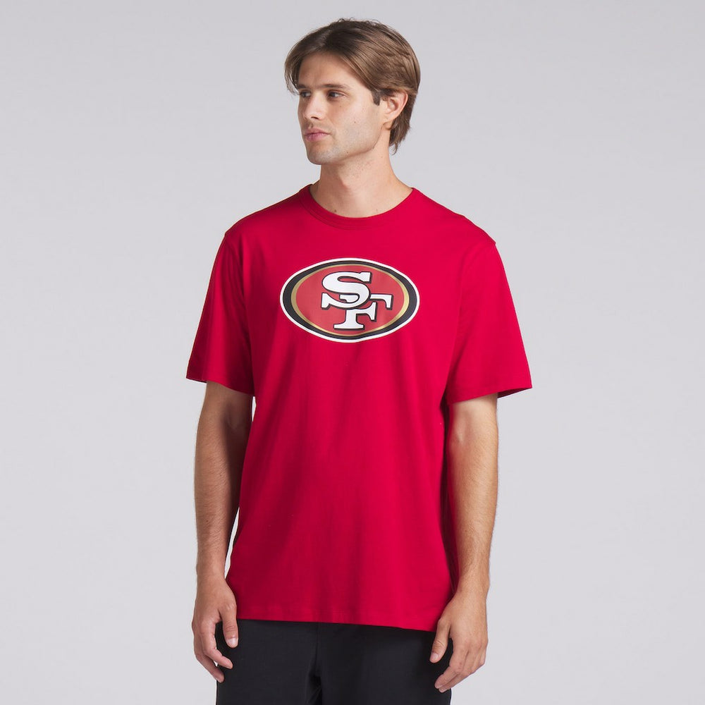 San Francisco 49ers Field Goal Legacy T-Shirt | NFL Hot
