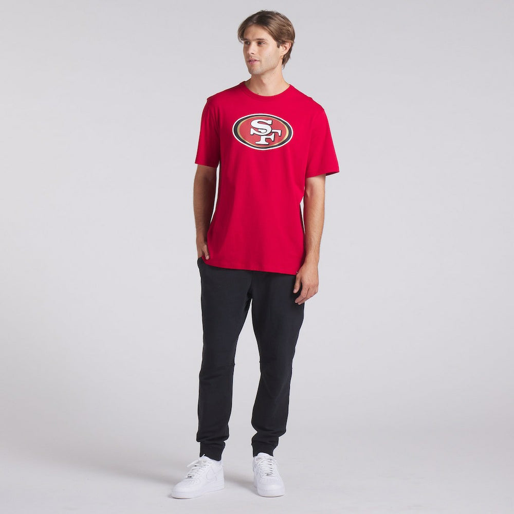 San Francisco 49ers Field Goal Legacy T-Shirt | NFL Hot