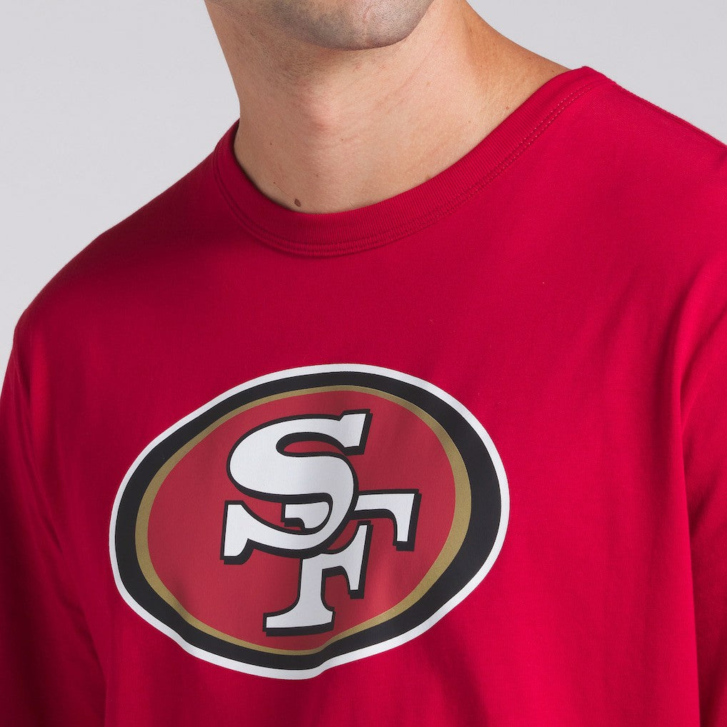 San Francisco 49ers Field Goal Legacy T-Shirt | NFL Hot
