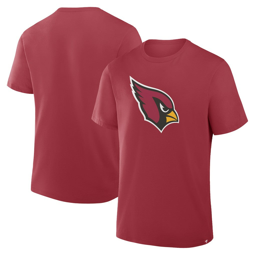 Arizona Cardinals Field Goal Legacy T-Shirt | NFL New