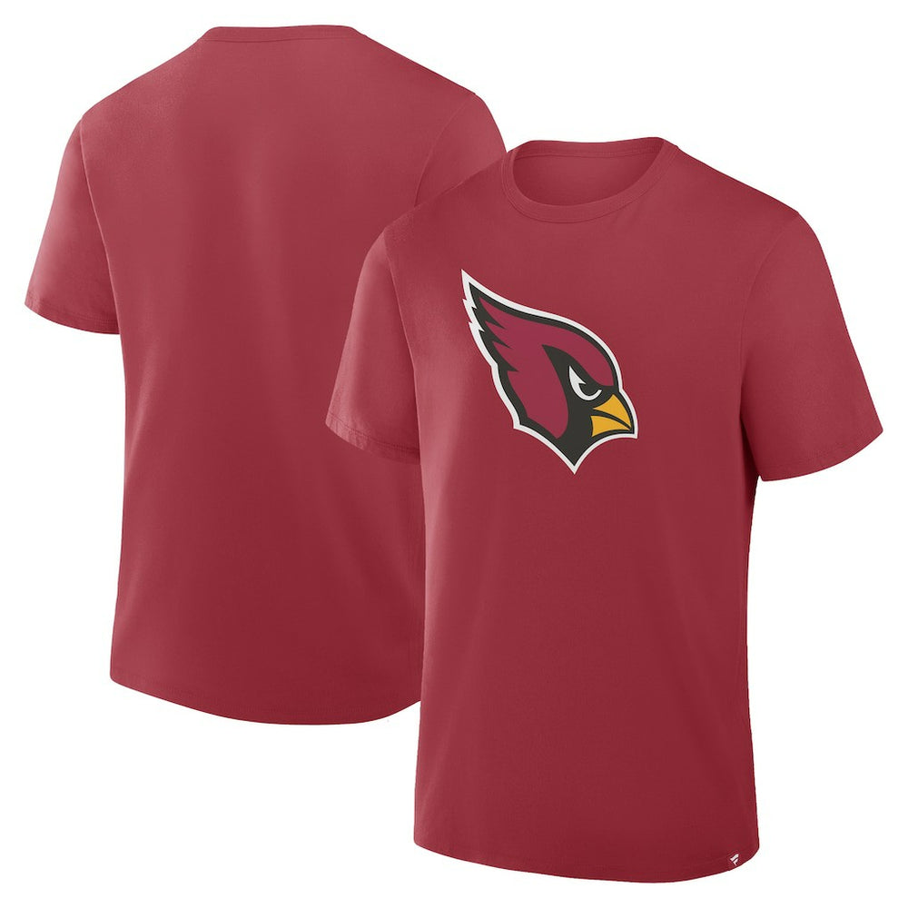 Arizona Cardinals Field Goal Legacy T-Shirt | NFL New