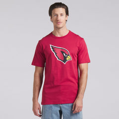 Arizona Cardinals Field Goal Legacy T-Shirt | NFL New