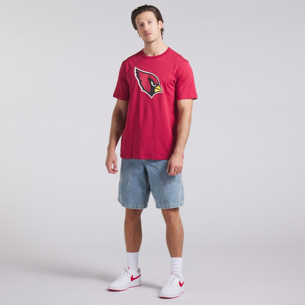 Arizona Cardinals Field Goal Legacy T-Shirt | NFL New
