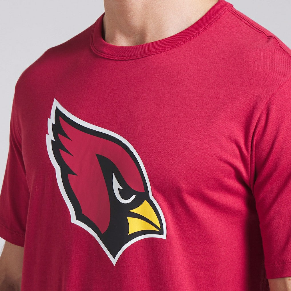 Arizona Cardinals Field Goal Legacy T-Shirt | NFL New