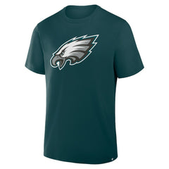 Philadelphia Eagles Field Goal Legacy T-Shirt | NFL US
