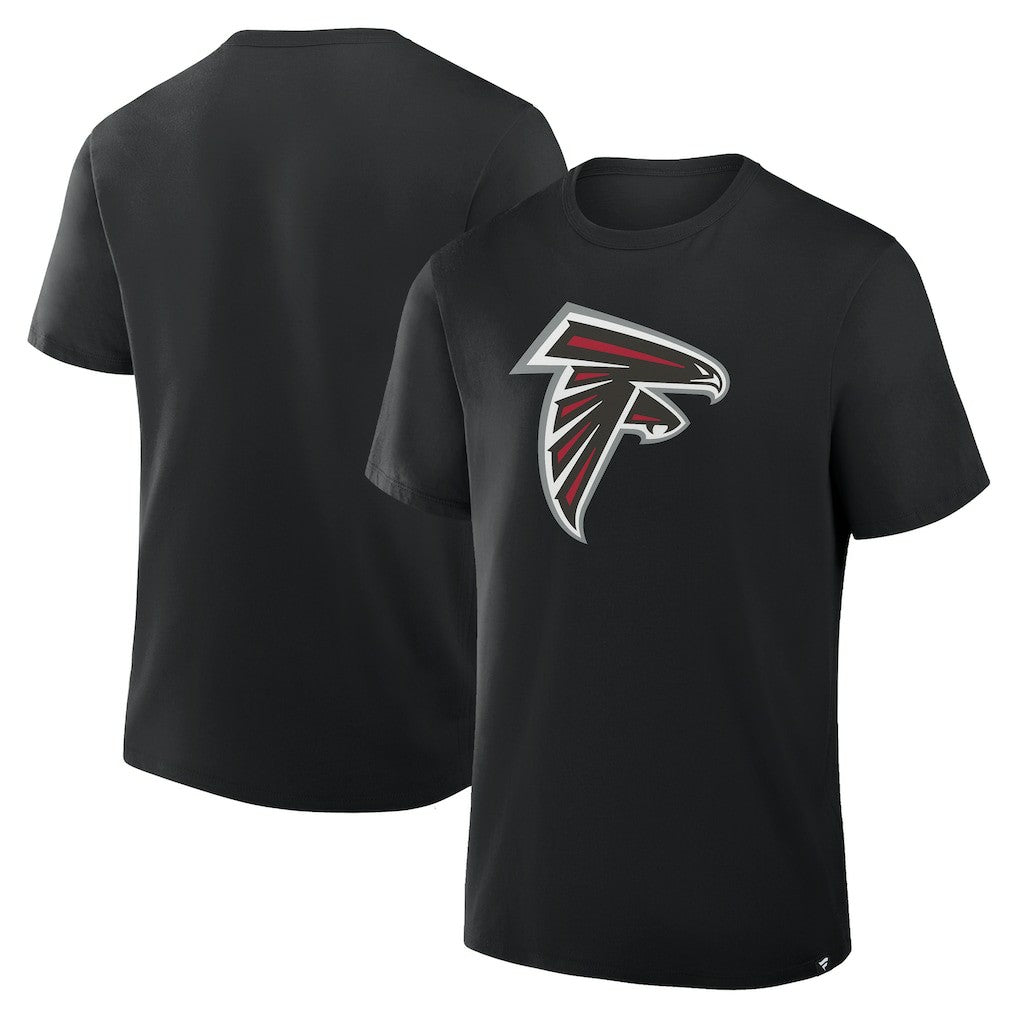 Atlanta Falcons Field Goal Legacy T-Shirt | NFL New