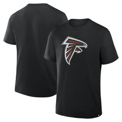 Atlanta Falcons Field Goal Legacy T-Shirt | NFL New