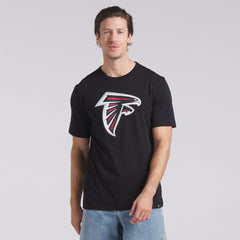 Atlanta Falcons Field Goal Legacy T-Shirt | NFL New