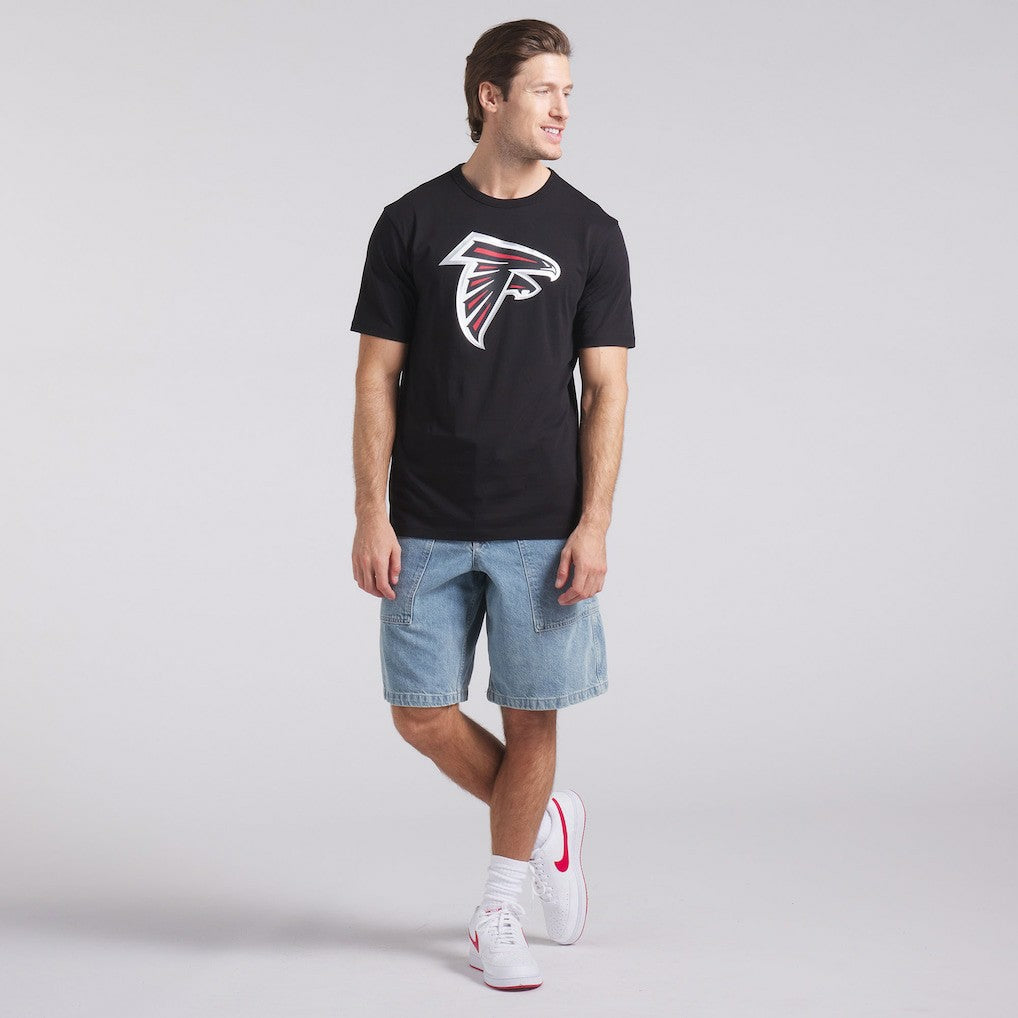 Atlanta Falcons Field Goal Legacy T-Shirt | NFL New