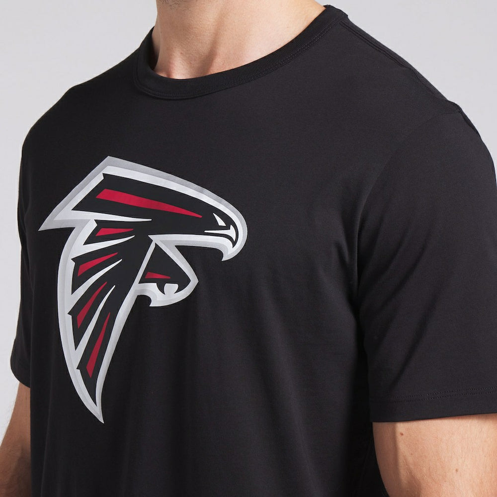 Atlanta Falcons Field Goal Legacy T-Shirt | NFL New