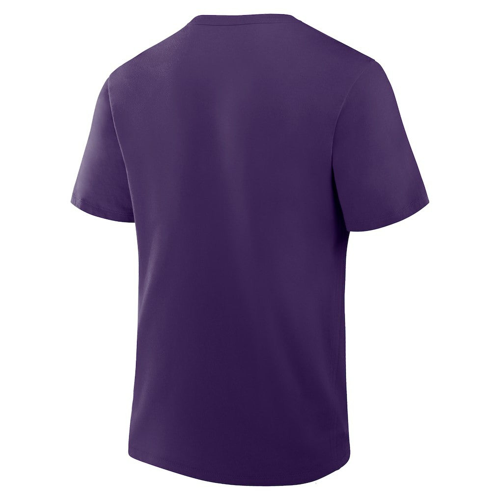 Baltimore Ravens Field Goal Legacy T-Shirt | NFL Online