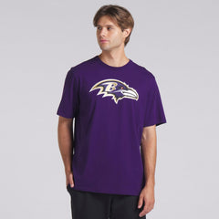 Baltimore Ravens Field Goal Legacy T-Shirt | NFL Online
