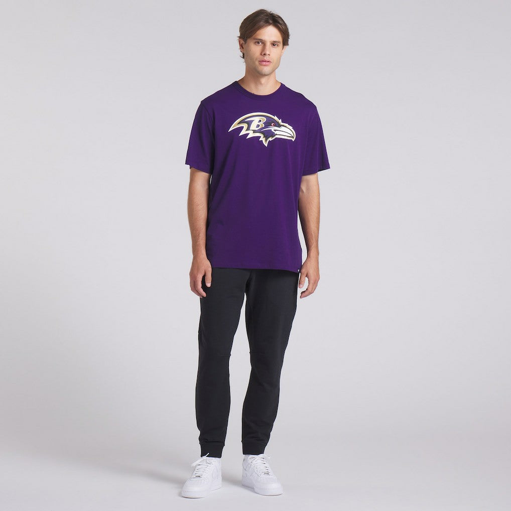 Baltimore Ravens Field Goal Legacy T-Shirt | NFL Online