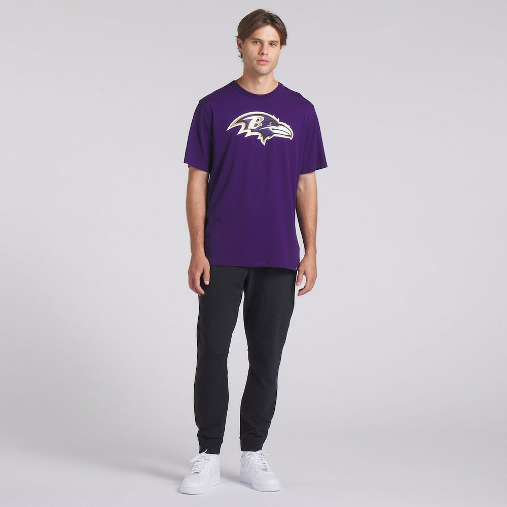 Baltimore Ravens Field Goal Legacy T-Shirt | NFL Online