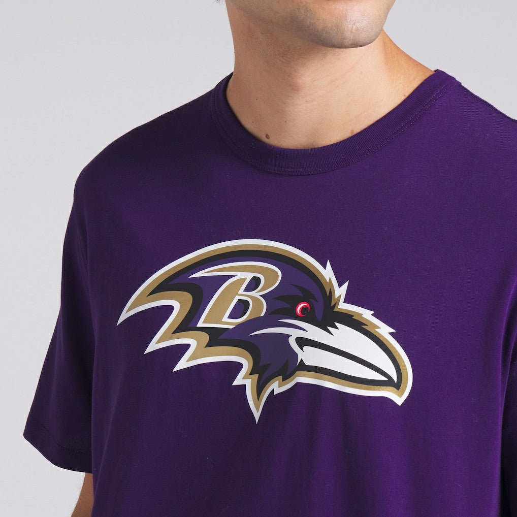 Baltimore Ravens Field Goal Legacy T-Shirt | NFL Online