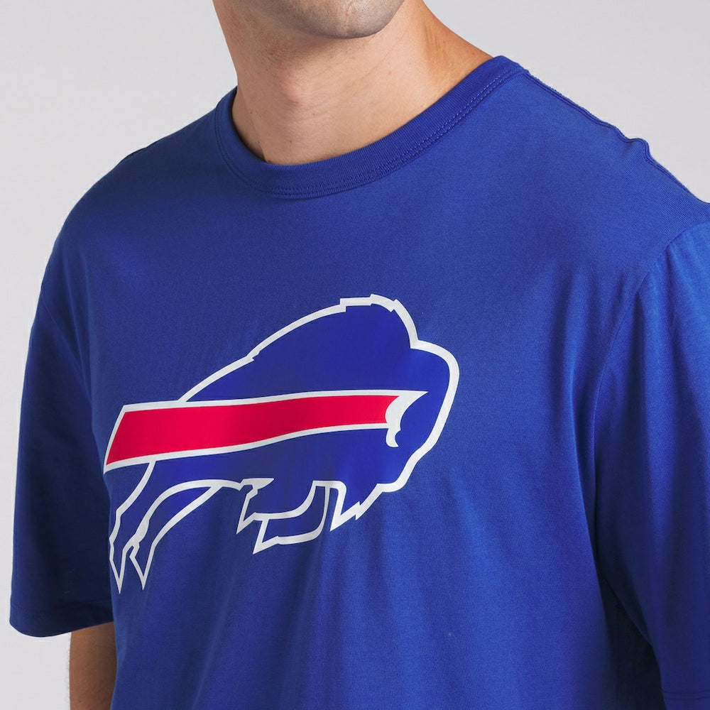Buffalo Bills Field Goal Legacy T-Shirt | NFL Hot