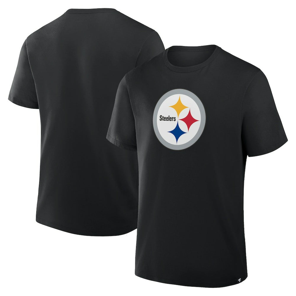 Pittsburgh Steelers Field Goal Legacy T-Shirt | NFL Online