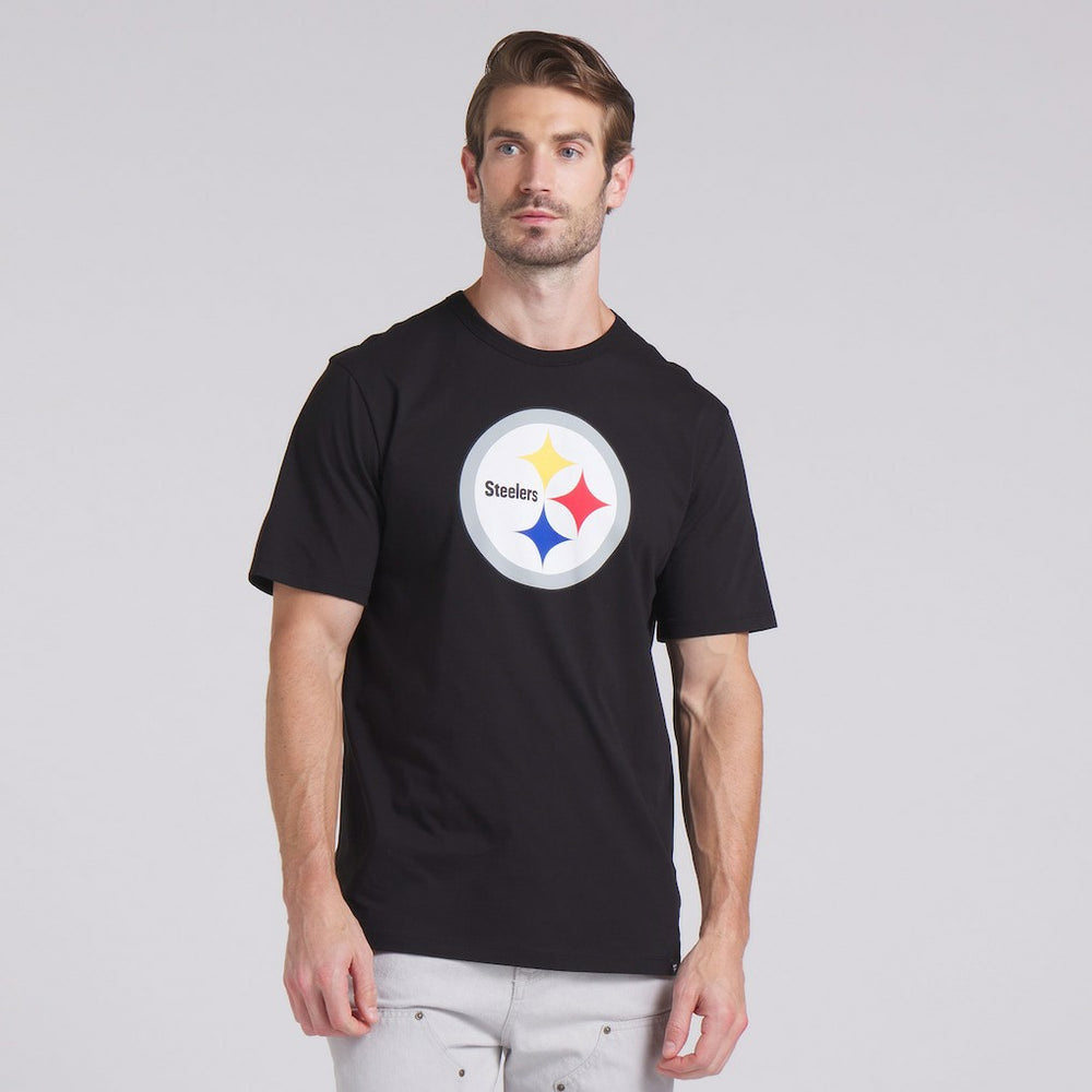 Pittsburgh Steelers Field Goal Legacy T-Shirt | NFL Online
