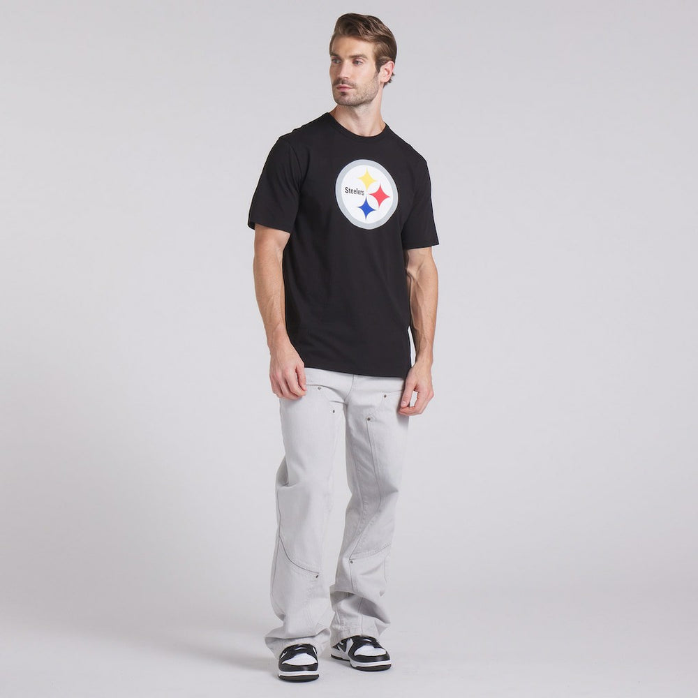 Pittsburgh Steelers Field Goal Legacy T-Shirt | NFL Online