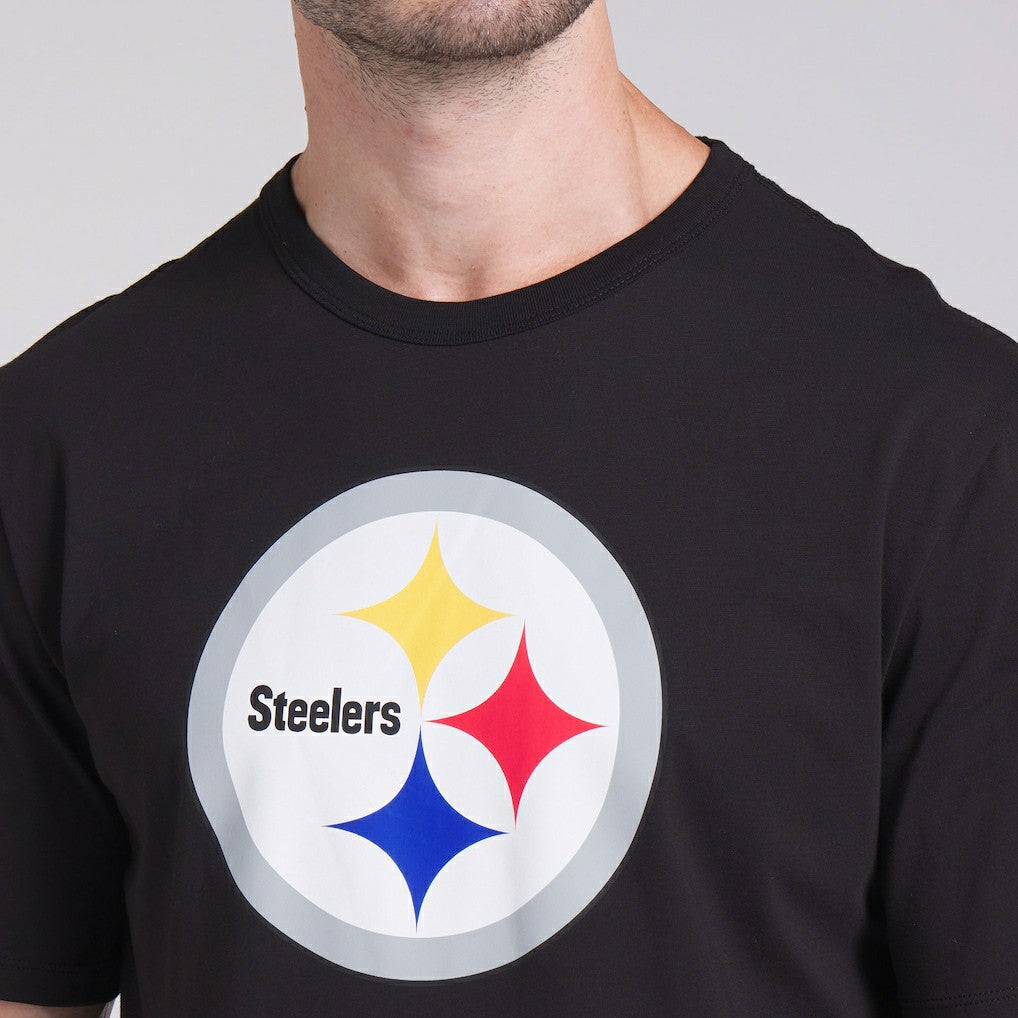Pittsburgh Steelers Field Goal Legacy T-Shirt | NFL Online