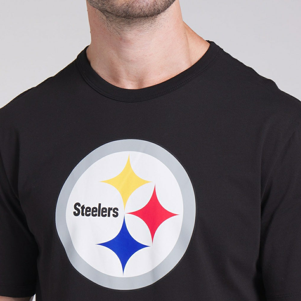 Pittsburgh Steelers Field Goal Legacy T-Shirt | NFL Online