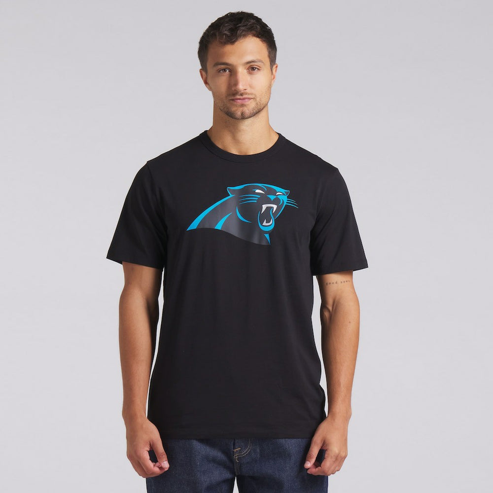 Carolina Panthers Field Goal Legacy T-Shirt | NFL Online