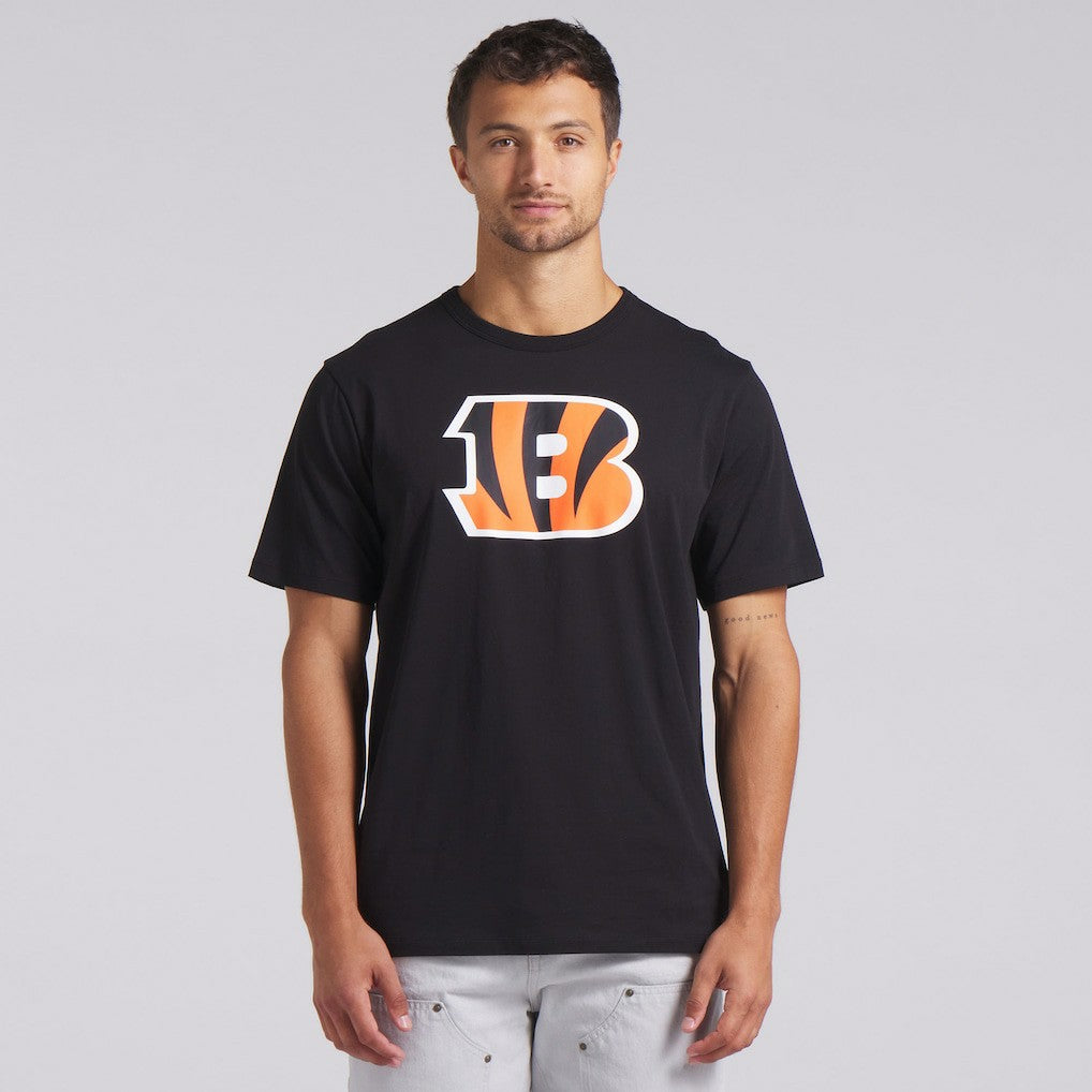 Cincinnati Bengals Field Goal Legacy T-Shirt | NFL On sale