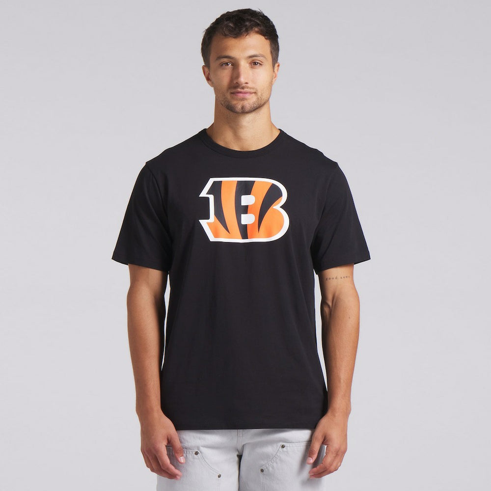 Cincinnati Bengals Field Goal Legacy T-Shirt | NFL On sale