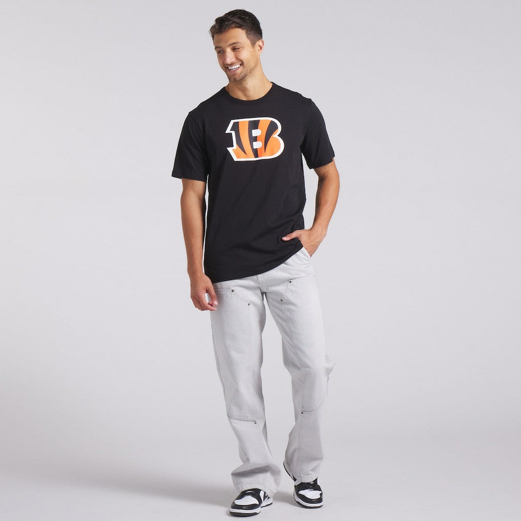 Cincinnati Bengals Field Goal Legacy T-Shirt | NFL On sale