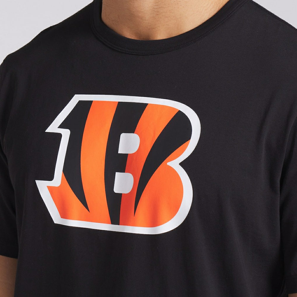 Cincinnati Bengals Field Goal Legacy T-Shirt | NFL On sale