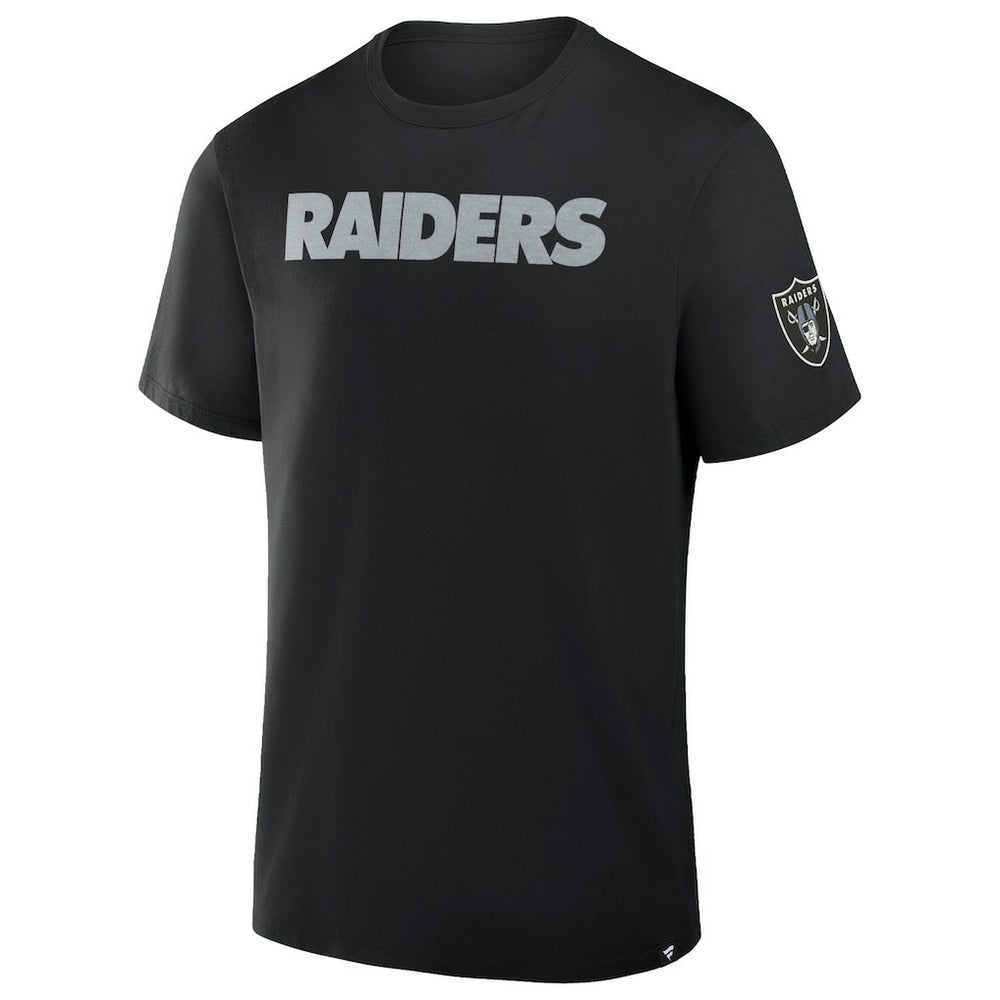 Las Vegas Raiders Option Route Legacy T-Shirt | NFL Outlet