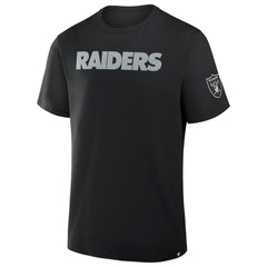 Las Vegas Raiders Option Route Legacy T-Shirt | NFL Outlet