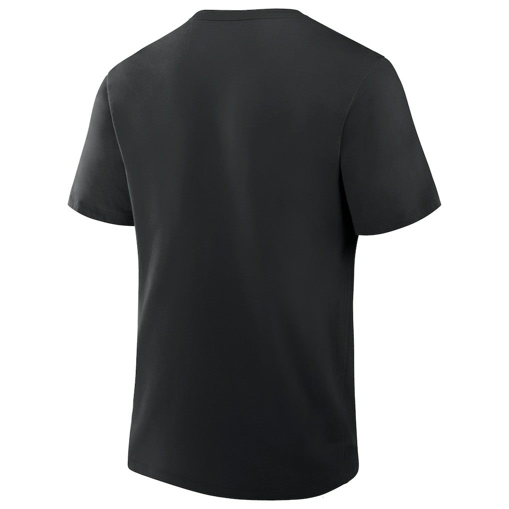 Las Vegas Raiders Option Route Legacy T-Shirt | NFL Outlet