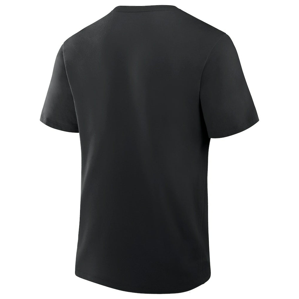 Las Vegas Raiders Option Route Legacy T-Shirt | NFL Outlet