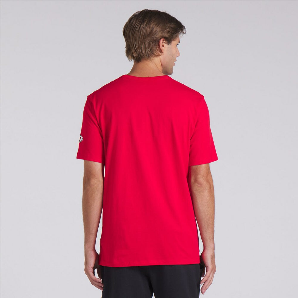 Kansas City Chiefs Option Route Legacy T-Shirt | NFL Sale