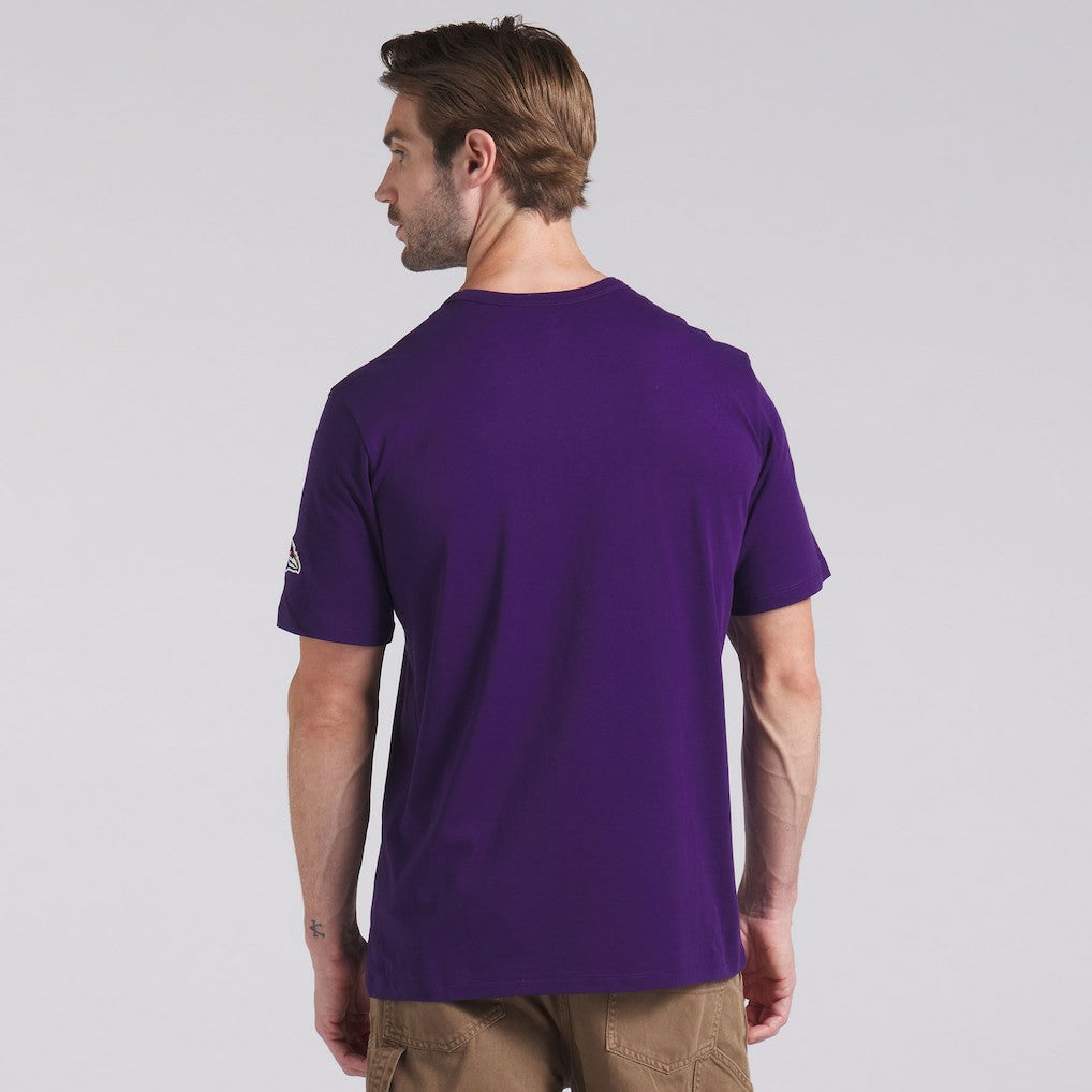 Baltimore Ravens Option Route Legacy T-Shirt | NFL Online