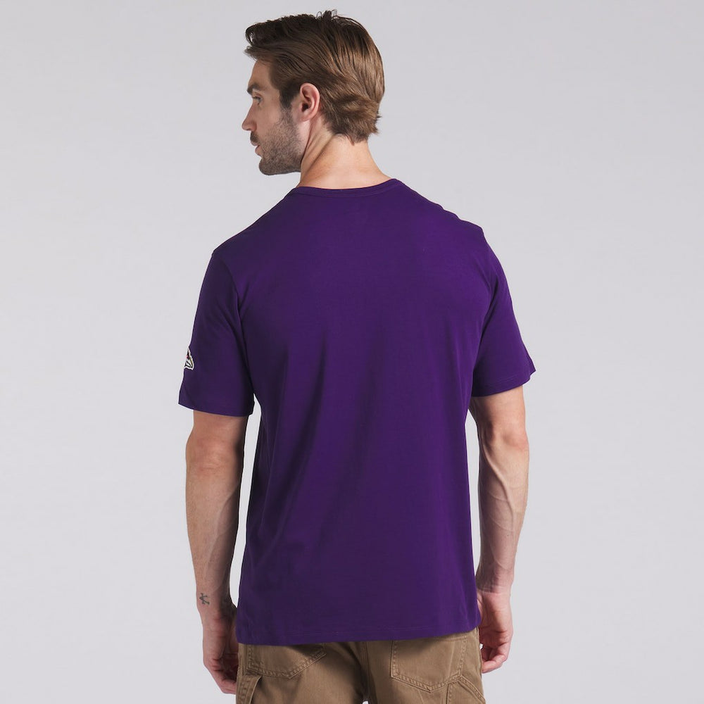 Baltimore Ravens Option Route Legacy T-Shirt | NFL Online