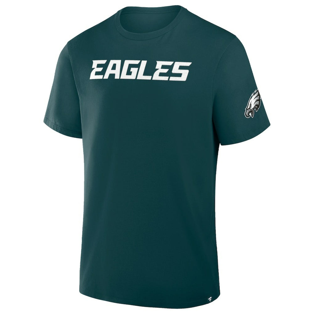 Philadelphia Eagles Option Route Legacy T-Shirt | NFL Hot