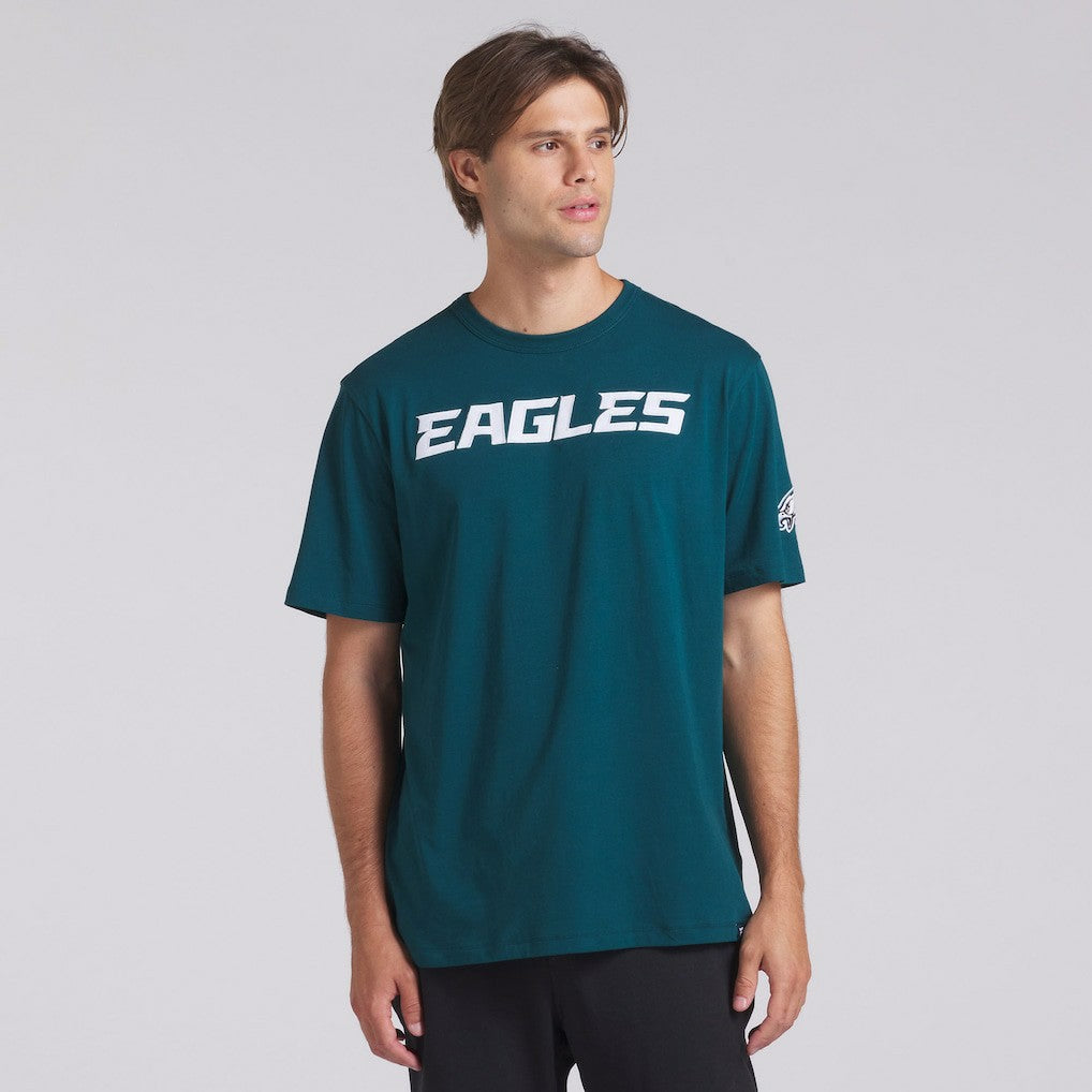 Philadelphia Eagles Option Route Legacy T-Shirt | NFL Hot