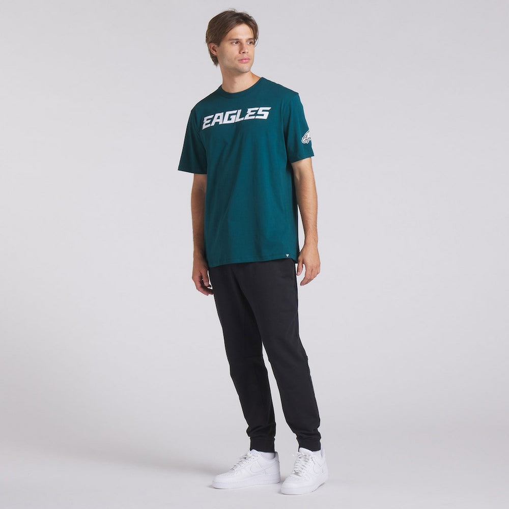 Philadelphia Eagles Option Route Legacy T-Shirt | NFL Hot