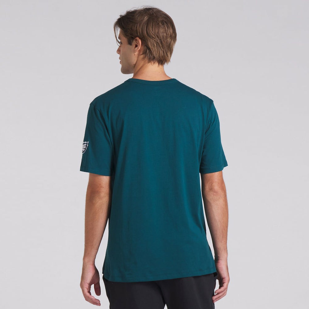 Philadelphia Eagles Option Route Legacy T-Shirt | NFL Hot