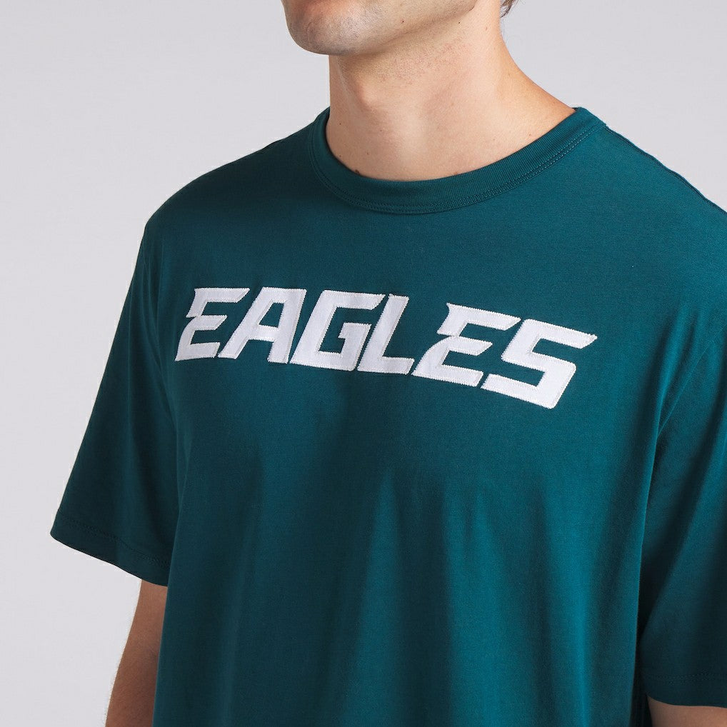 Philadelphia Eagles Option Route Legacy T-Shirt | NFL Hot