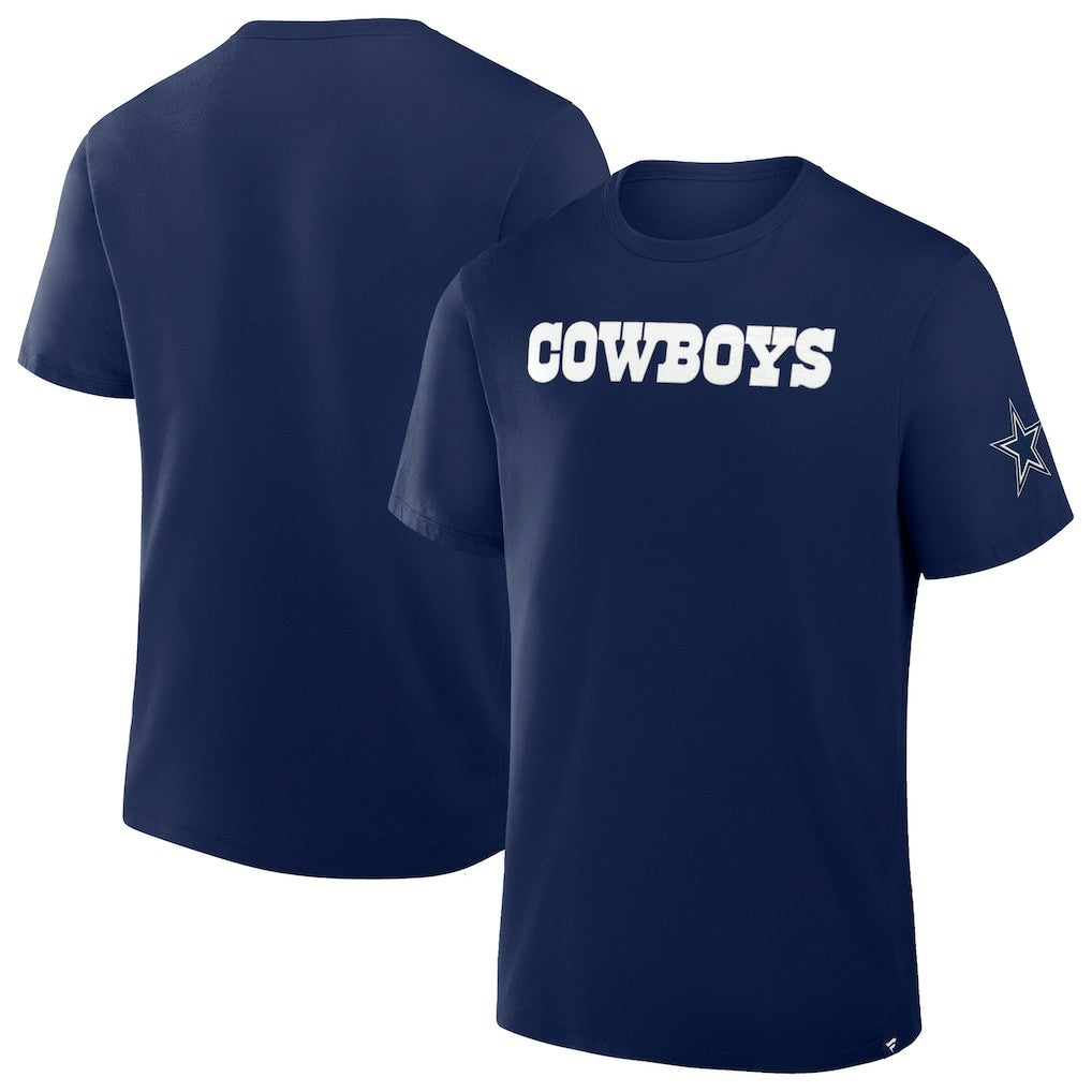 Dallas Cowboys Option Route Legacy T-Shirt | NFL Sale