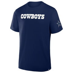 Dallas Cowboys Option Route Legacy T-Shirt | NFL Sale