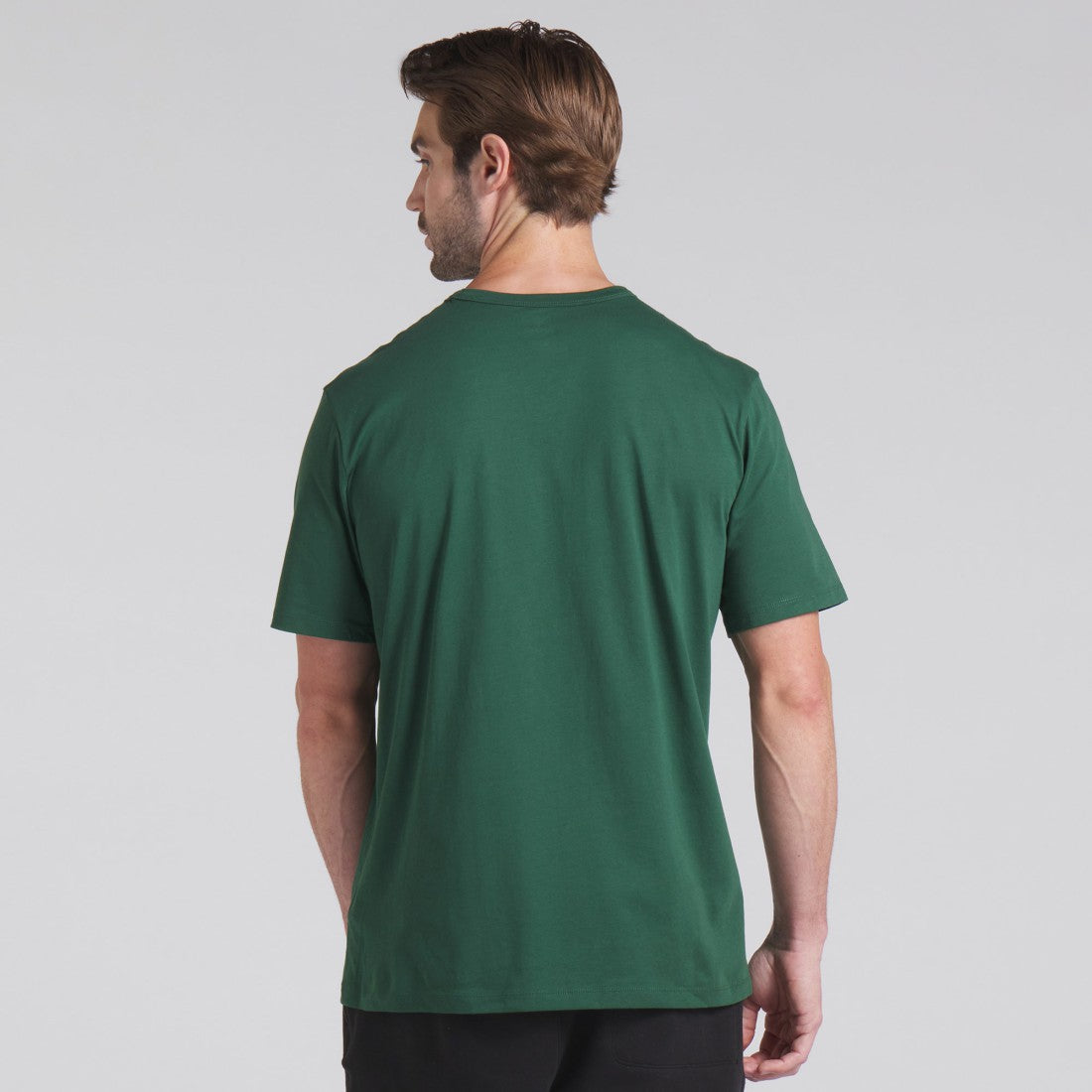 Green Bay Packers Option Route Legacy T-Shirt | NFL Discount
